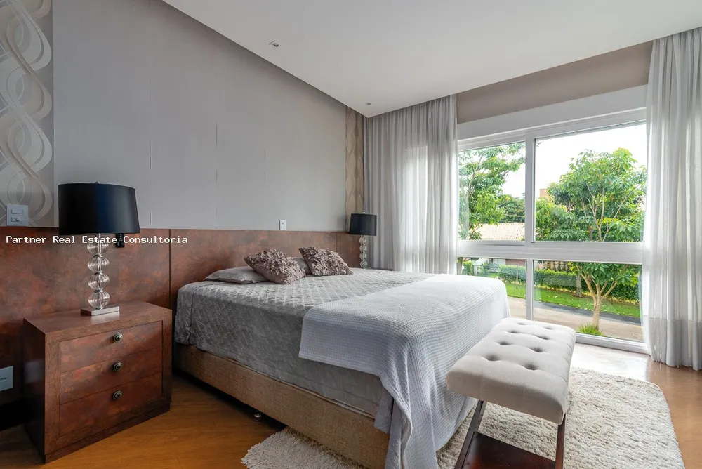 Casa de Condomínio, 6 quartos - Foto 1
