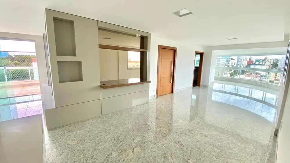 Apartamento, 4 quartos, 195 m² - Foto 7