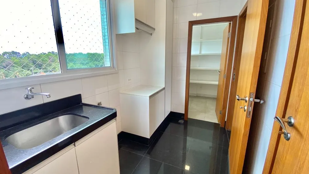 Apartamento, 4 quartos, 195 m² - Foto 5