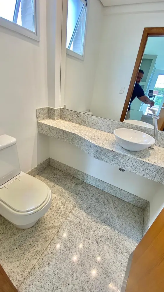 Apartamento, 4 quartos, 195 m² - Foto 10