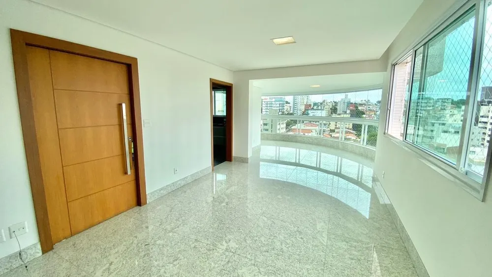Apartamento, 4 quartos, 195 m² - Foto 3