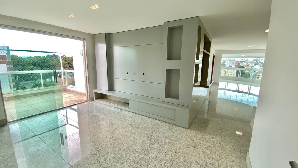 Apartamento, 4 quartos, 195 m² - Foto 2