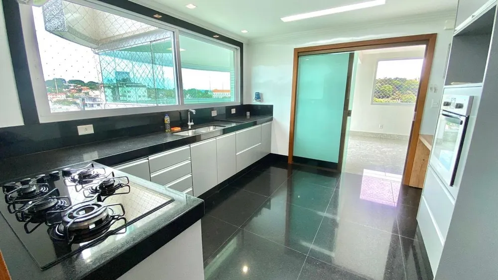 Apartamento, 4 quartos, 195 m² - Foto 9