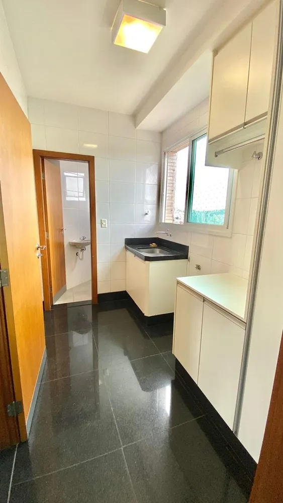 Apartamento, 4 quartos, 195 m² - Foto 12