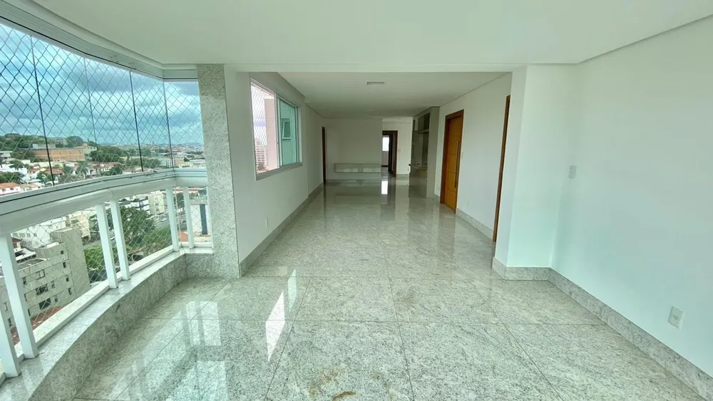Apartamento, 4 quartos, 195 m² - Foto 9