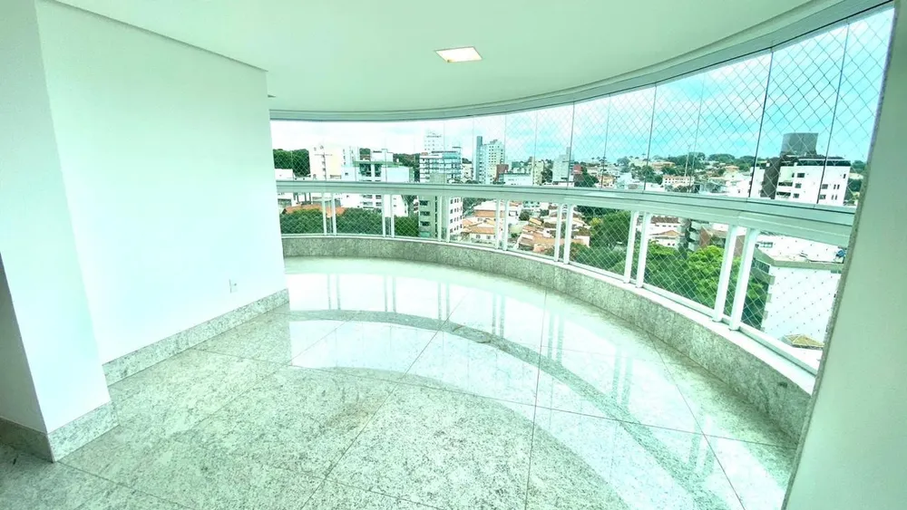 Apartamento, 4 quartos, 195 m² - Foto 4