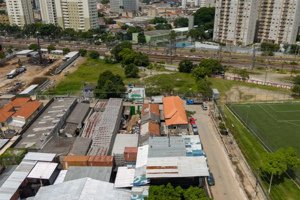 Terreno, 229 m² - Foto 8
