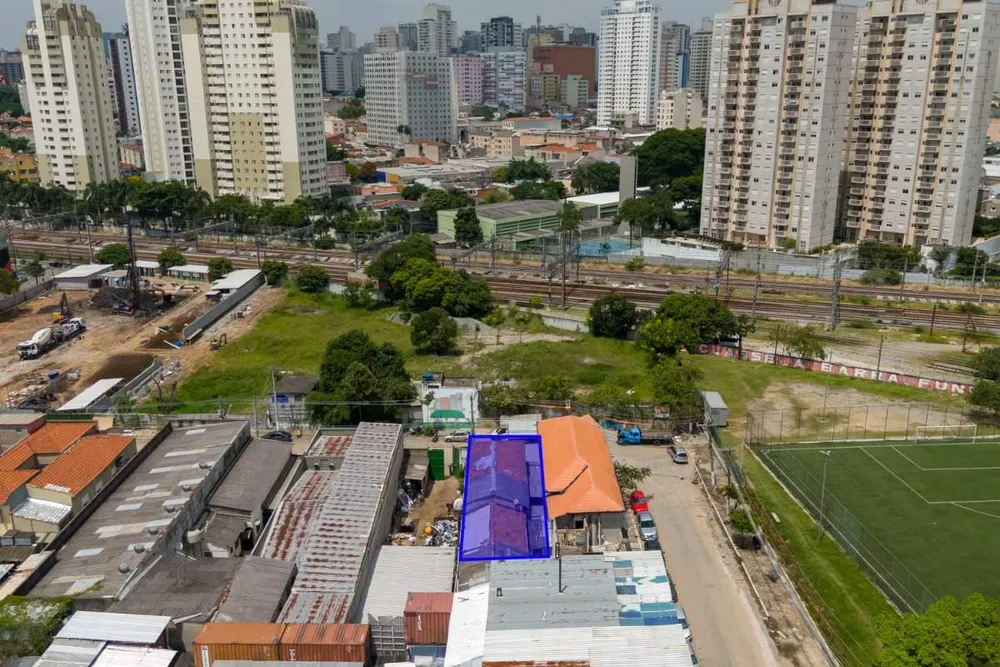 Terreno, 229 m² - Foto 1