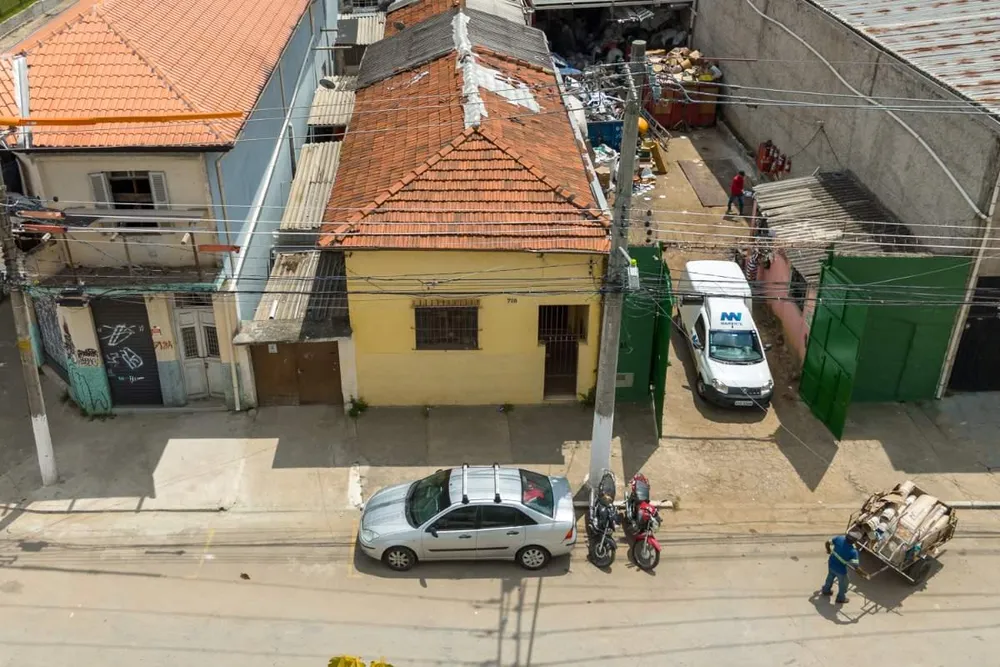 Terreno, 229 m² - Foto 6