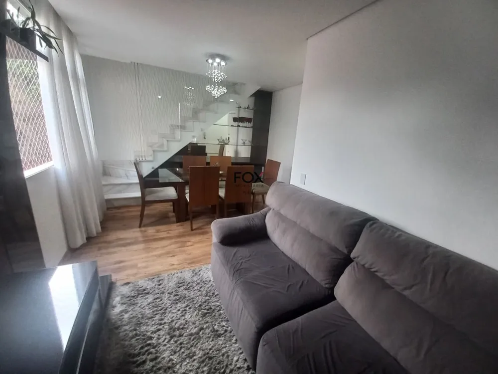 Cobertura, 3 quartos, 150 m² - Foto 1