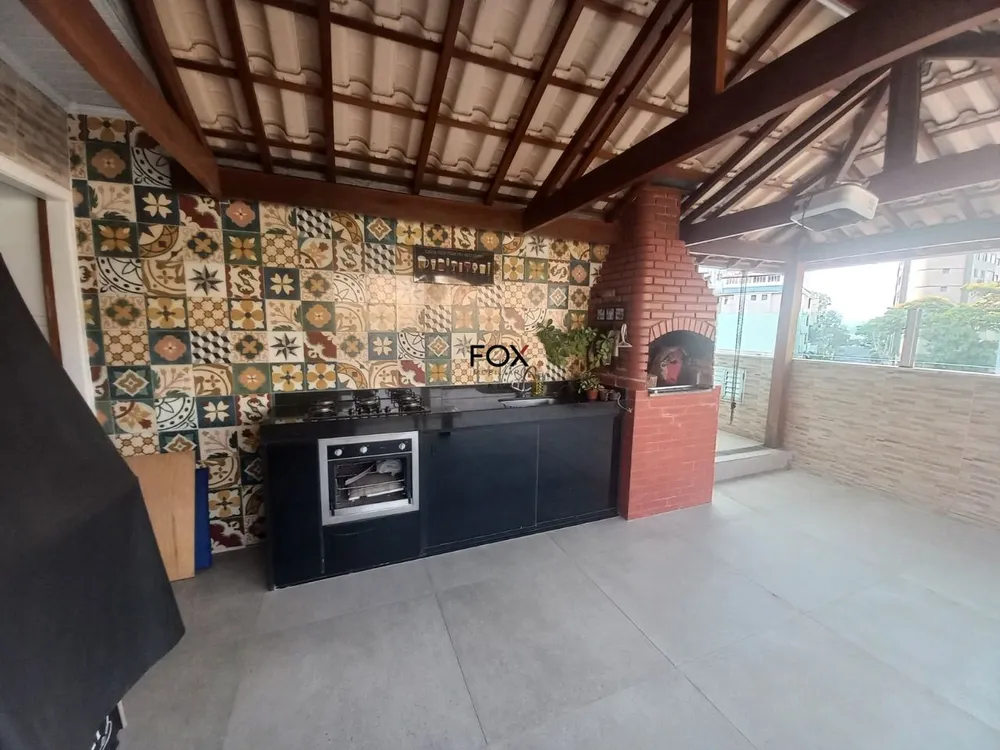 Cobertura, 3 quartos, 150 m² - Foto 13
