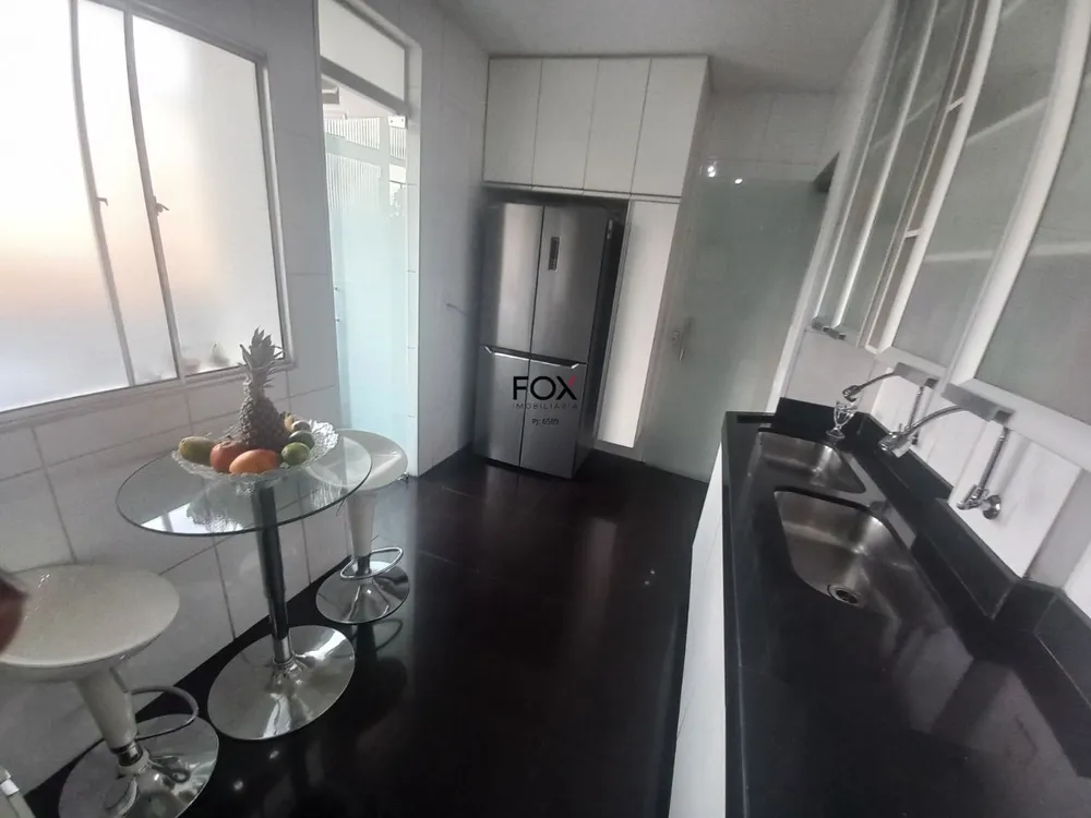 Cobertura, 3 quartos, 150 m² - Foto 15
