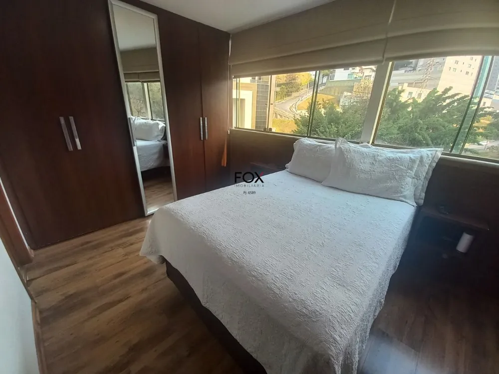 Cobertura, 3 quartos, 150 m² - Foto 6