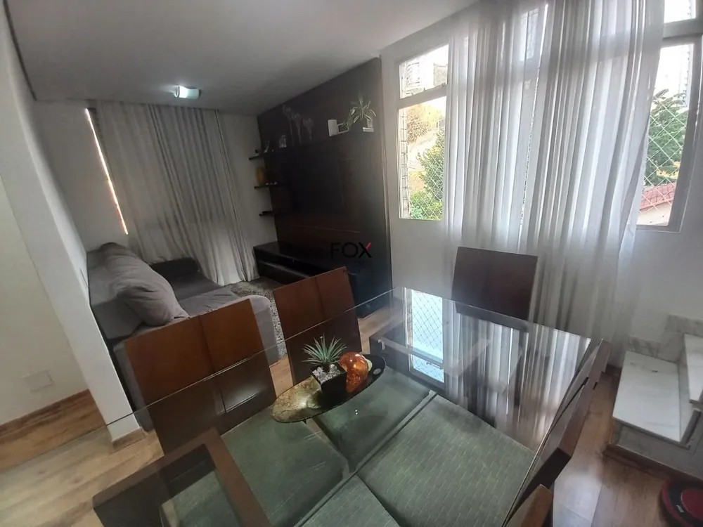 Cobertura, 3 quartos, 150 m² - Foto 4