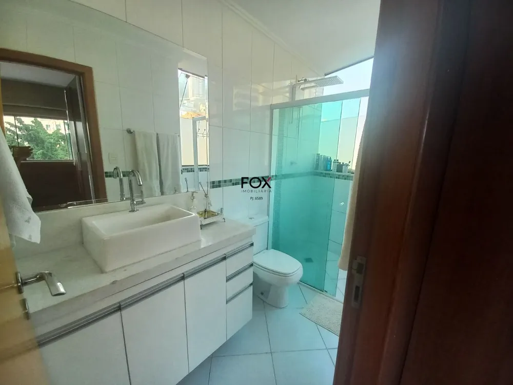 Cobertura, 3 quartos, 150 m² - Foto 12