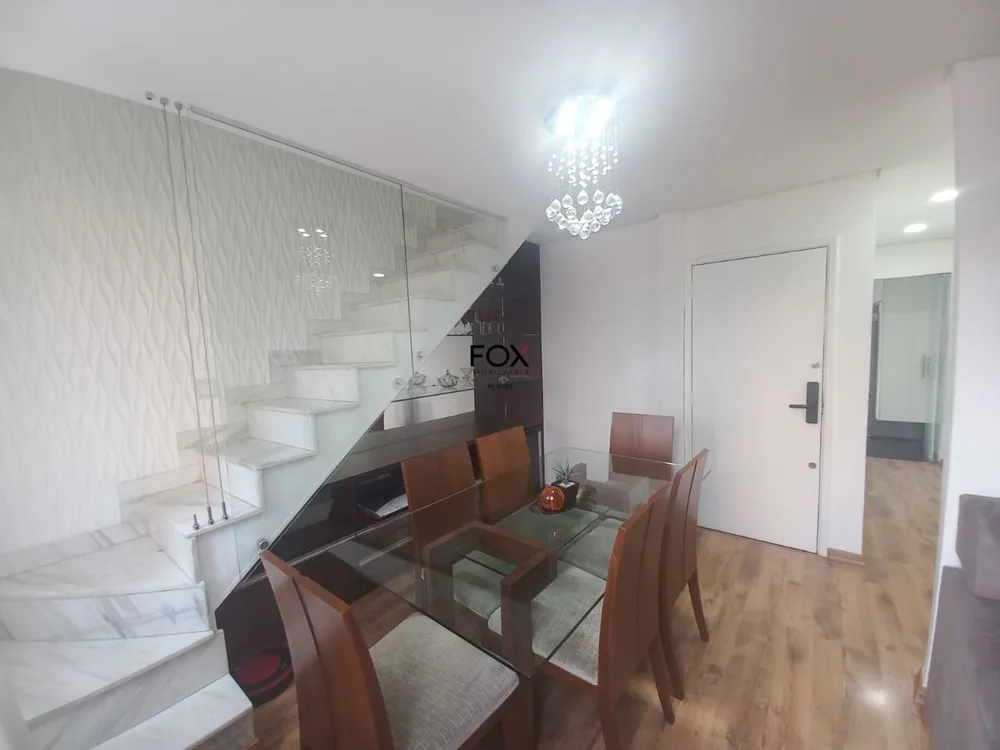 Cobertura, 3 quartos, 150 m² - Foto 2