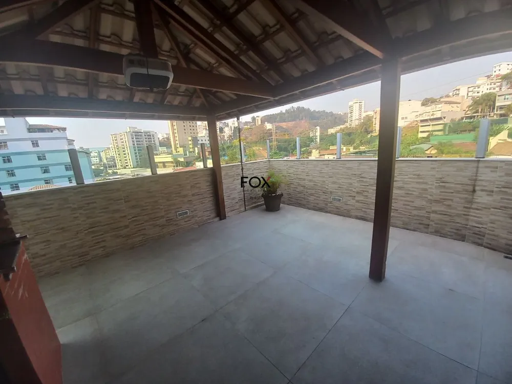 Cobertura, 3 quartos, 150 m² - Foto 16