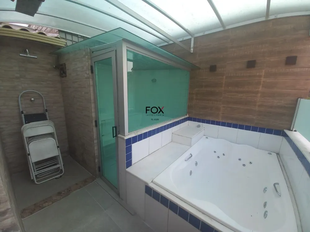 Cobertura, 3 quartos, 150 m² - Foto 24