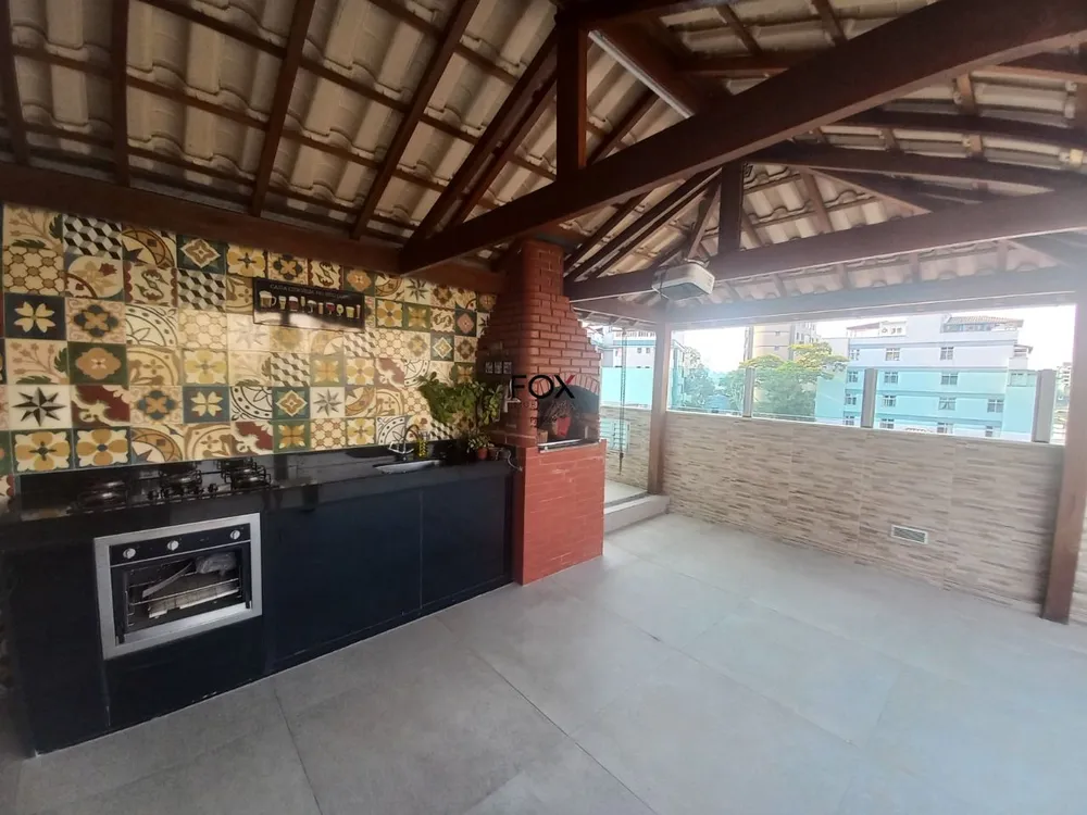 Cobertura, 3 quartos, 150 m² - Foto 14