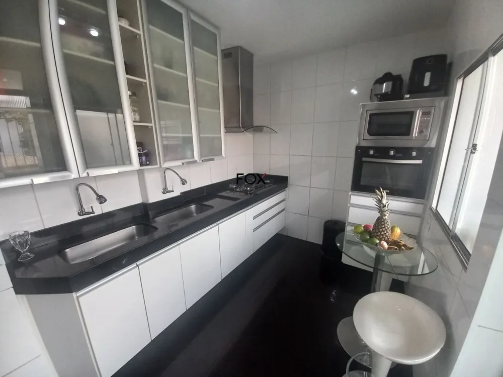 Cobertura, 3 quartos, 150 m² - Foto 10