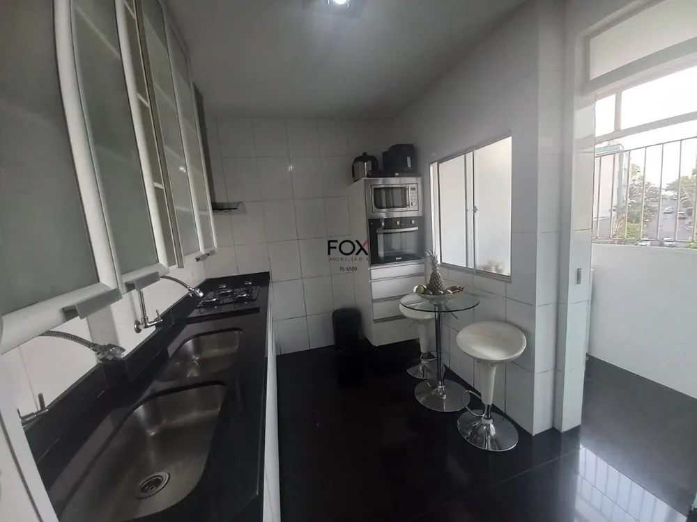 Cobertura, 3 quartos, 150 m² - Foto 11