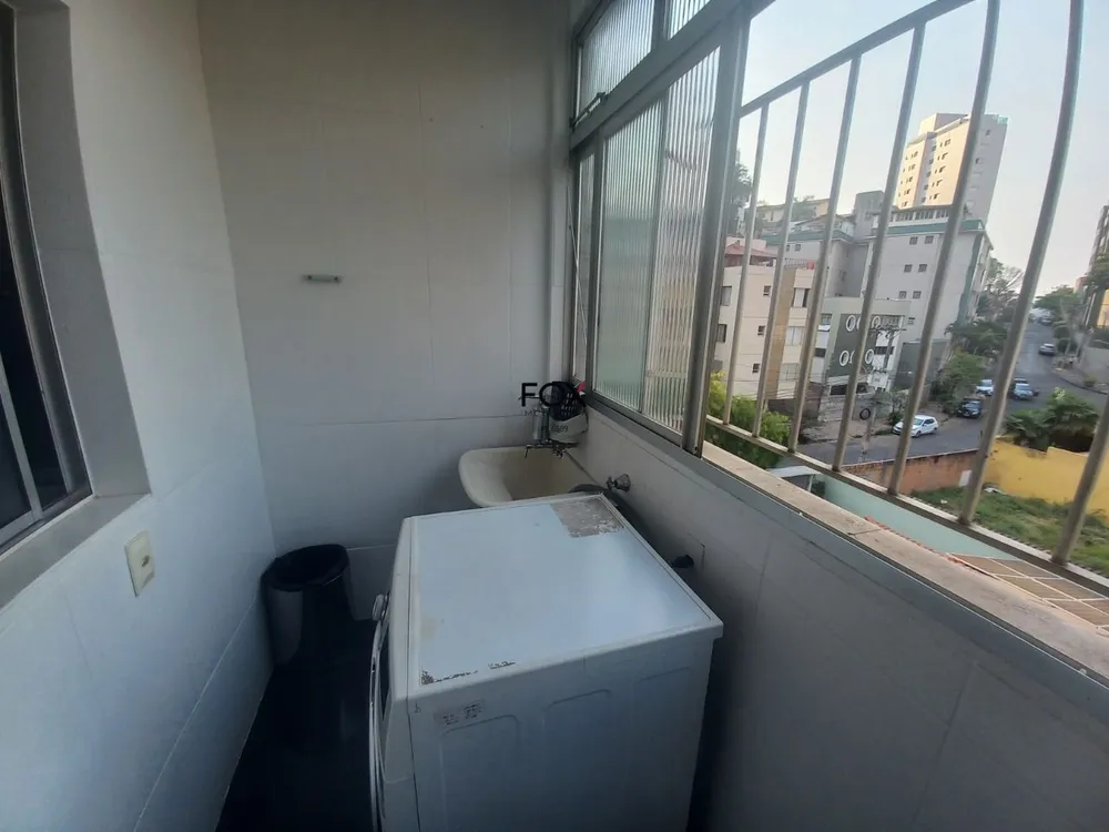 Cobertura, 3 quartos, 150 m² - Foto 17