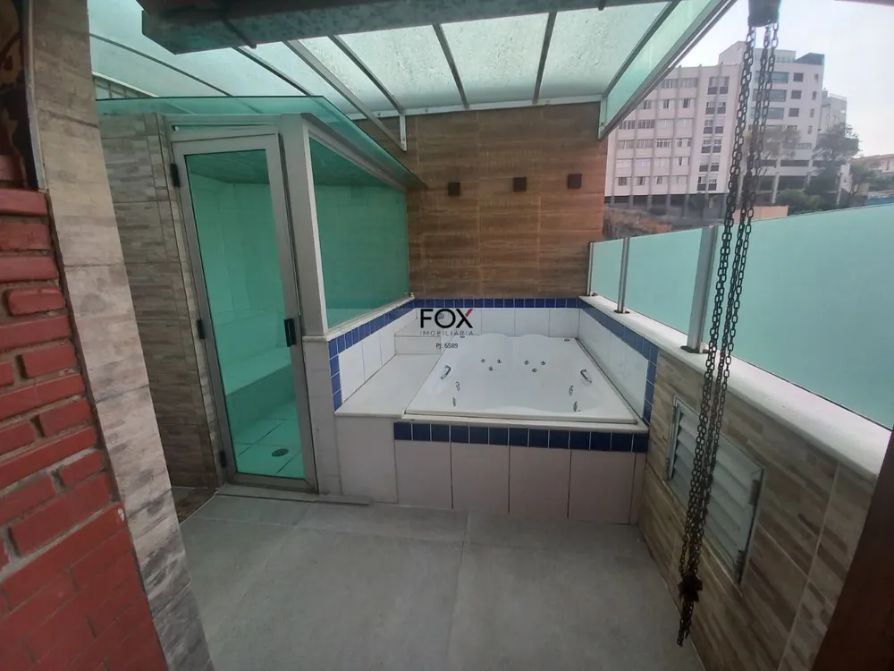 Cobertura, 3 quartos, 150 m² - Foto 23