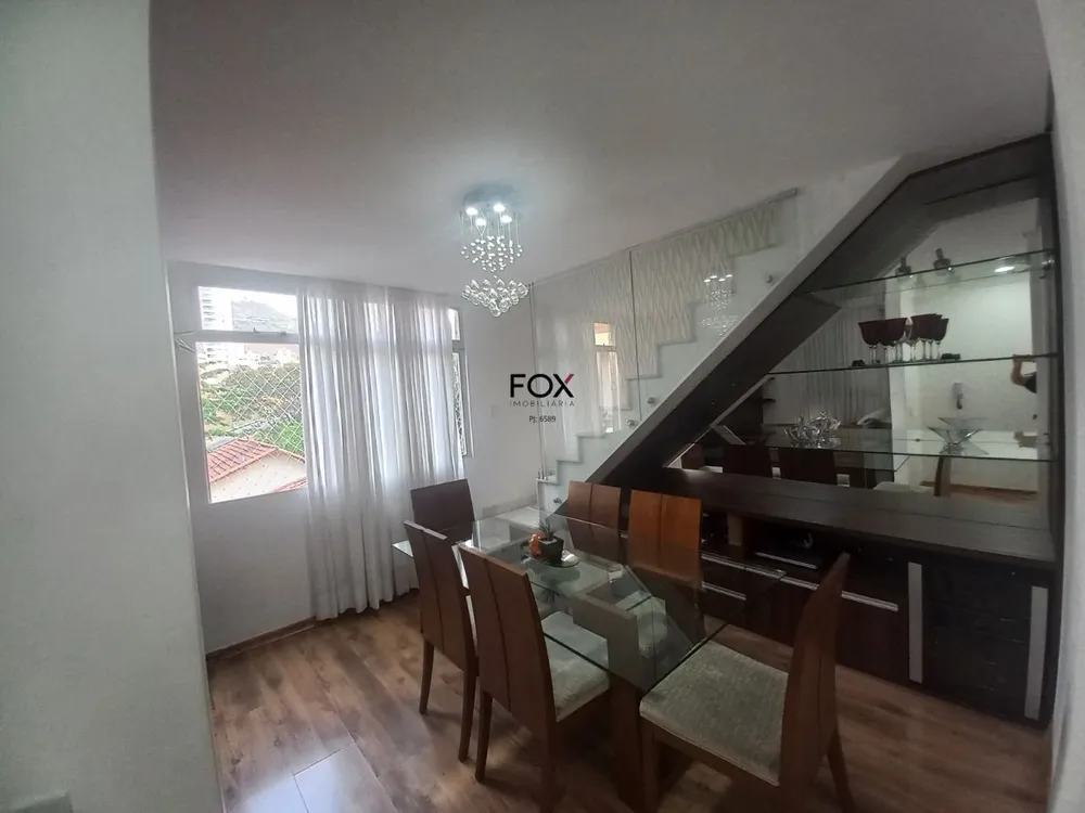 Cobertura, 3 quartos, 150 m² - Foto 3
