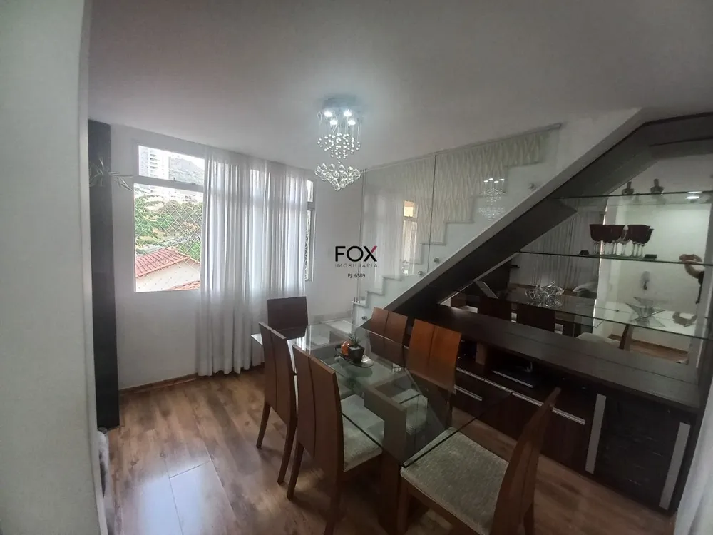 Cobertura, 3 quartos, 150 m² - Foto 4