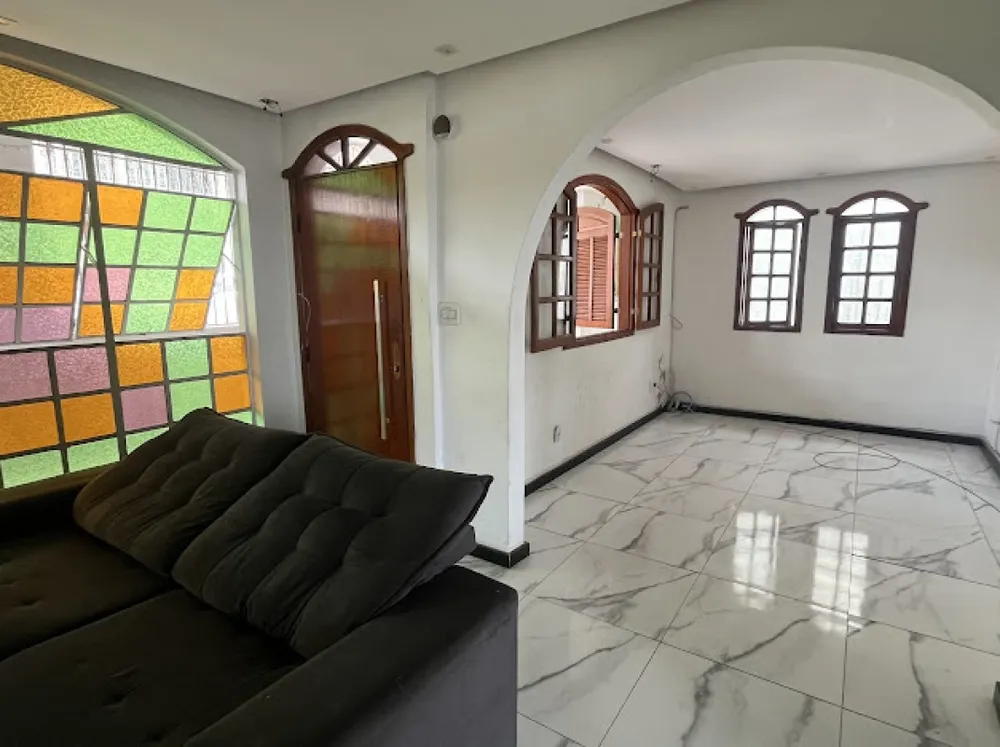 Casa, 4 quartos, 210 m² - Foto 1