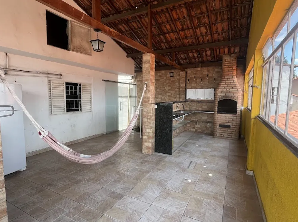 Casa, 4 quartos, 210 m² - Foto 13