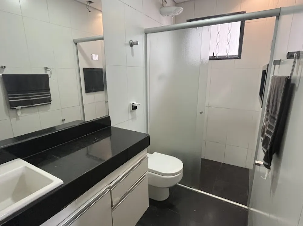 Casa, 4 quartos, 210 m² - Foto 10