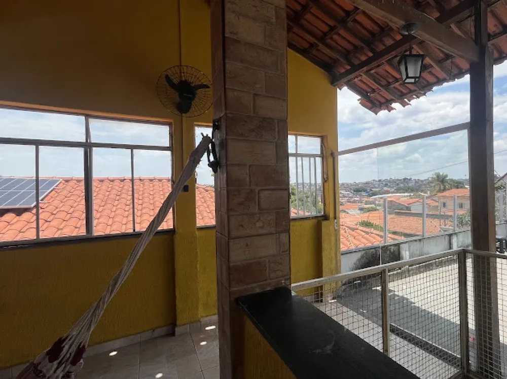 Casa, 4 quartos, 210 m² - Foto 8