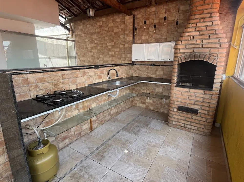 Casa, 4 quartos, 210 m² - Foto 14