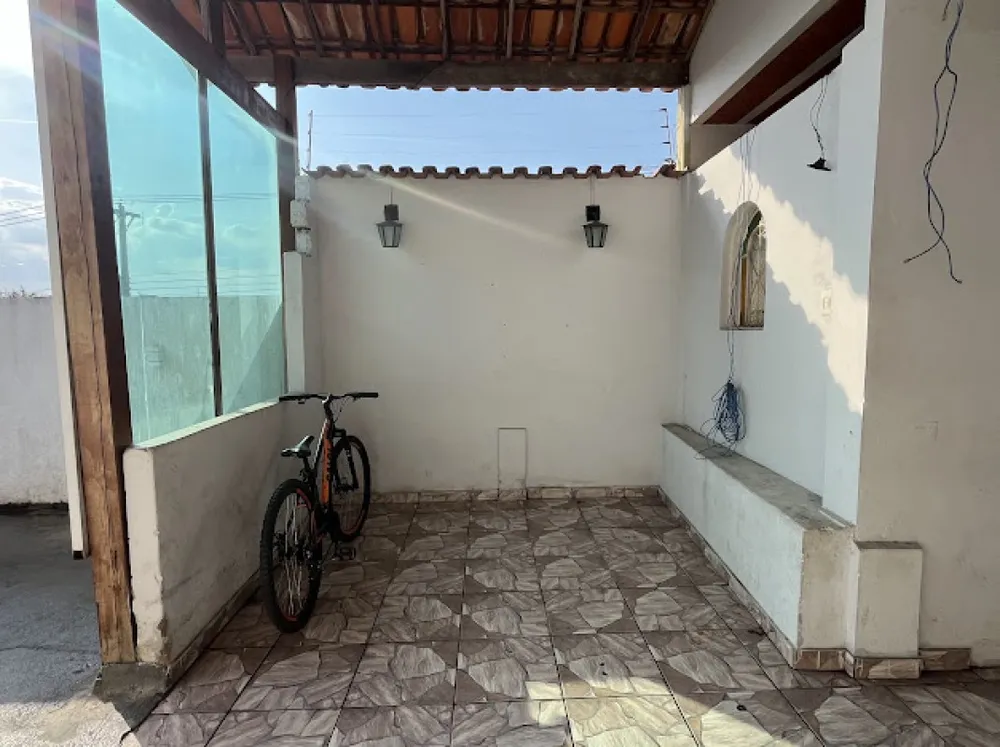 Casa, 4 quartos, 210 m² - Foto 12