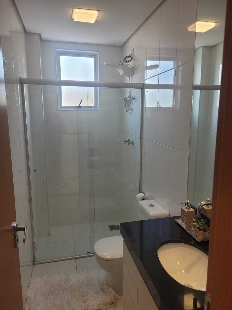 Cobertura à venda com 4 quartos, 180m² - Foto 2