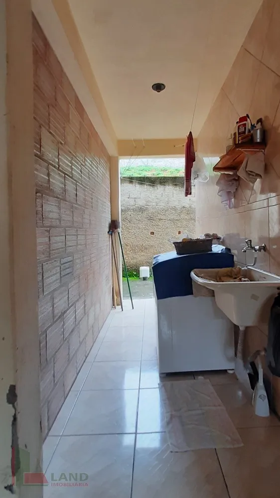 Casa, 6 quartos, 374 m² - Foto 1