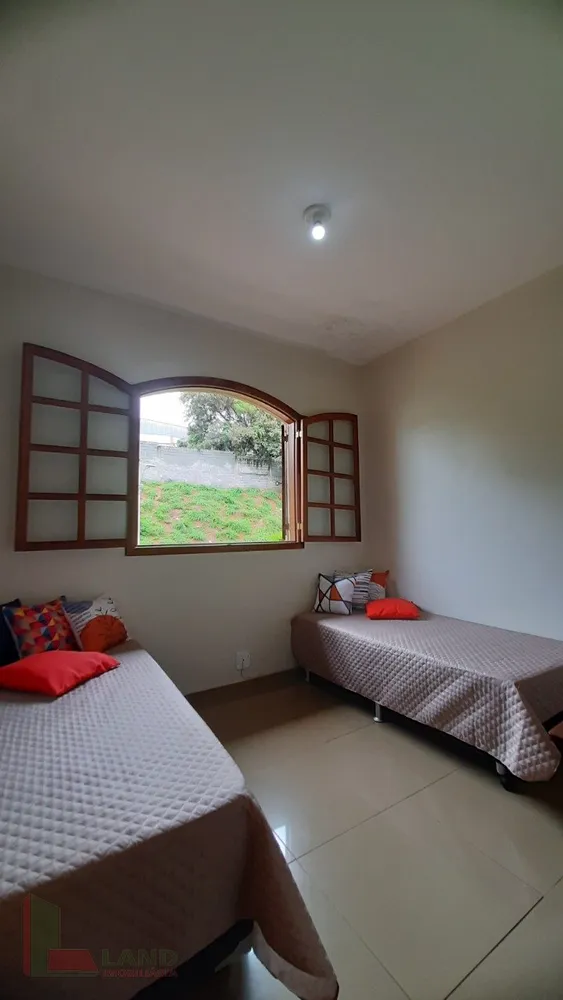 Casa, 6 quartos, 374 m² - Foto 6