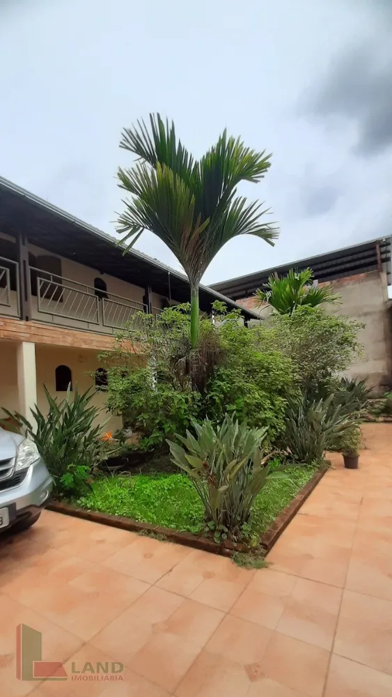 Casa, 6 quartos, 374 m² - Foto 2