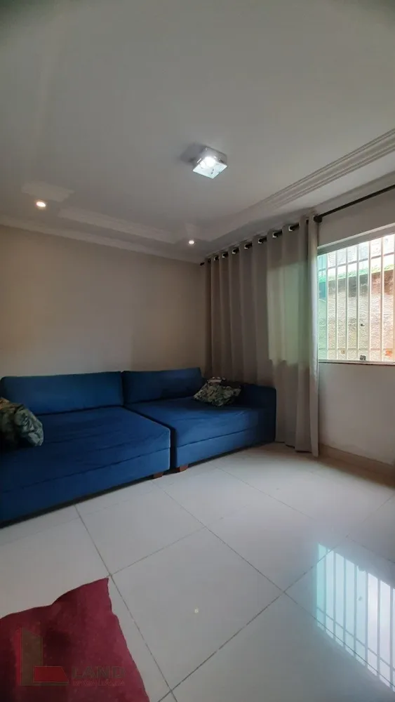Casa, 6 quartos, 374 m² - Foto 13
