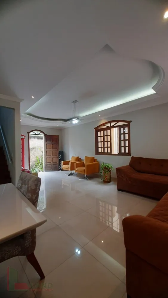 Casa, 6 quartos, 374 m² - Foto 14