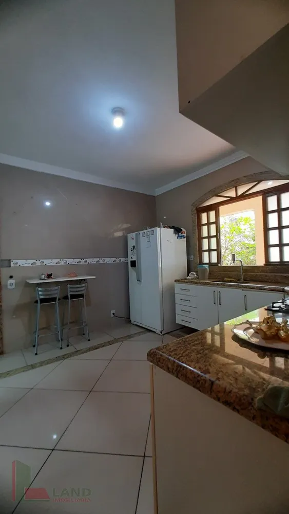 Casa, 6 quartos, 374 m² - Foto 8