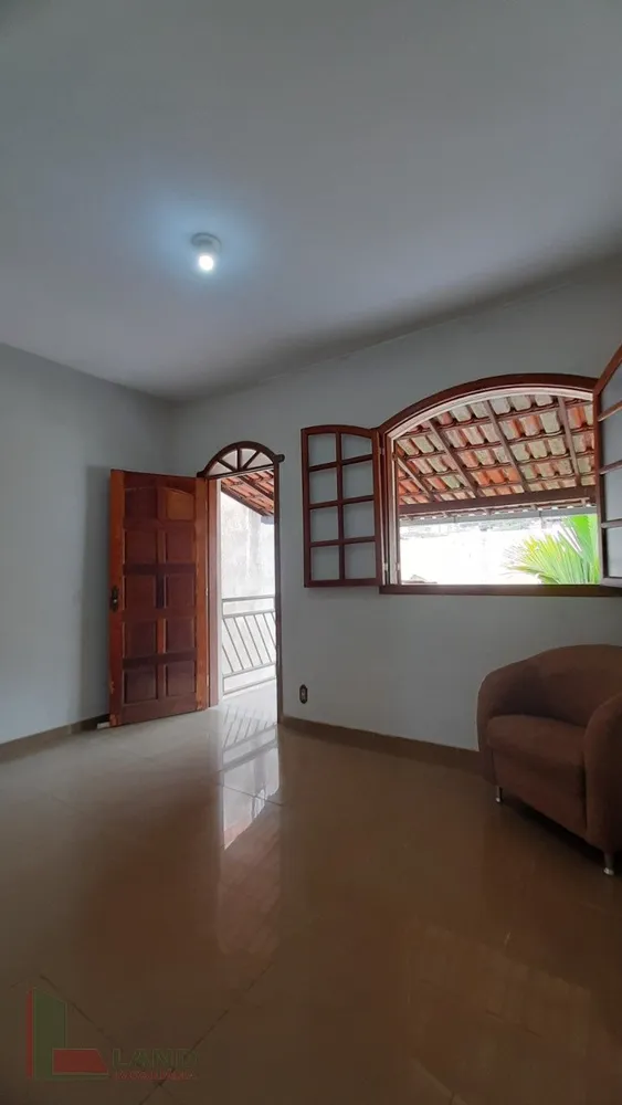 Casa, 6 quartos, 374 m² - Foto 11