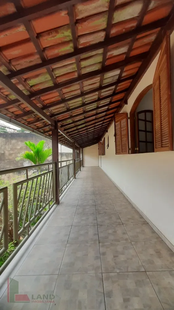 Casa, 6 quartos, 374 m² - Foto 12