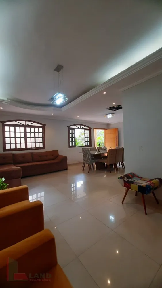 Casa, 6 quartos, 374 m² - Foto 18
