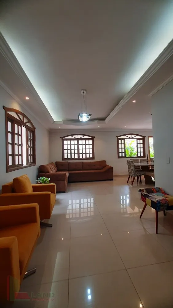 Casa, 6 quartos, 374 m² - Foto 7