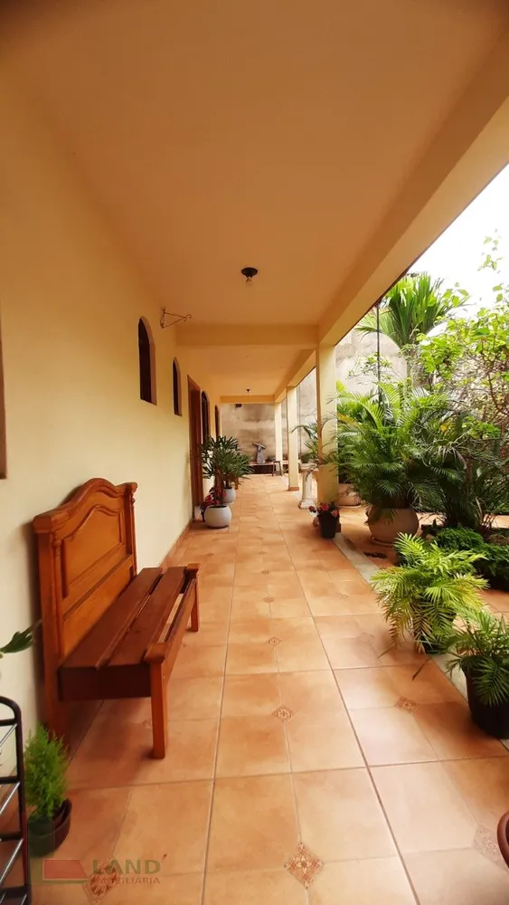 Casa, 6 quartos, 374 m² - Foto 15