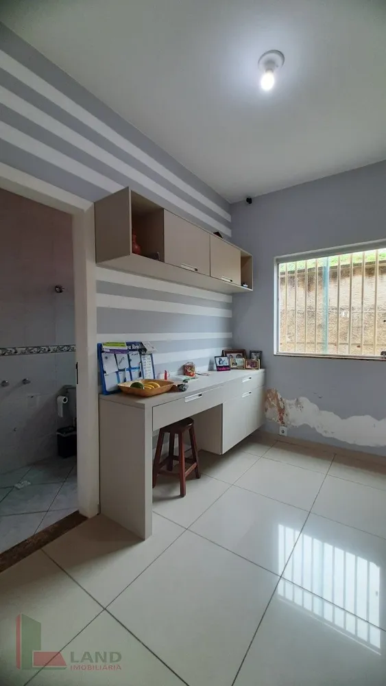 Casa, 6 quartos, 374 m² - Foto 8
