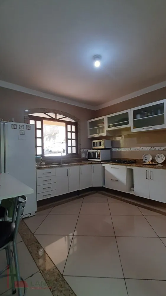 Casa, 6 quartos, 374 m² - Foto 5