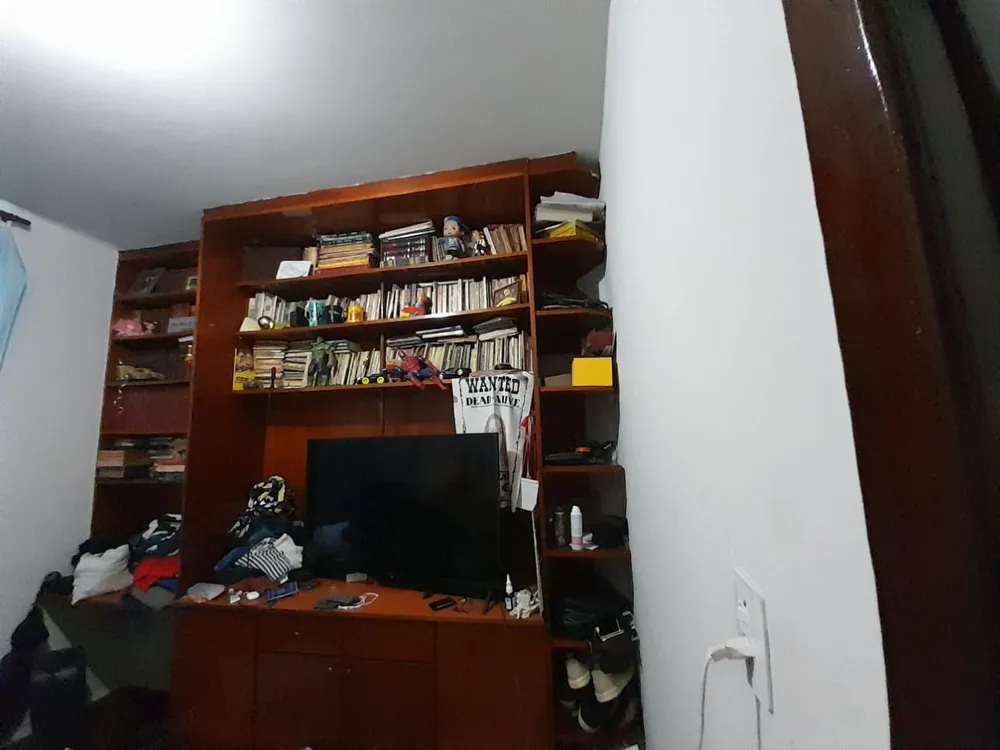 Apartamento, 3 quartos, 117 m² - Foto 2